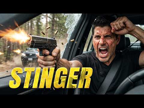 Love loyalty and betrayal collide | Stinger | Full Action Movie