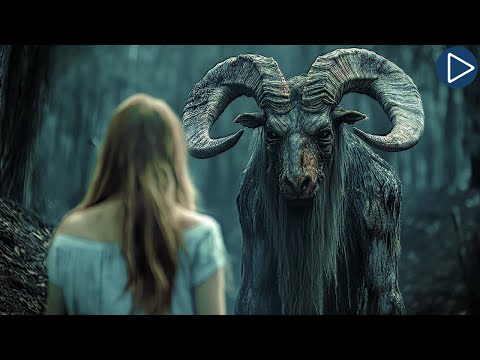 THE BLACK FOREST 🎬 Full Horror Movie 🎬 English HD