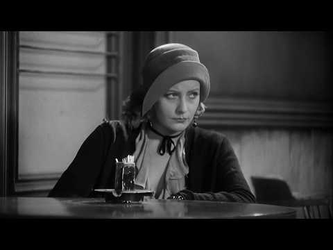 When Greta Garbo Talks, The Whole World Listens! | Anna Christie (1930)