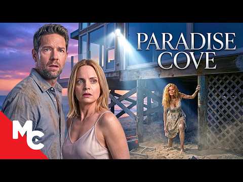 This Obsessive Woman Is Living Under Their House | Paradise Cove | Full Psychological Thriller Movie