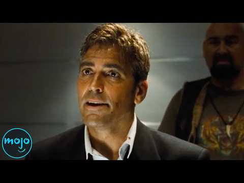 11 Things You Never Knew About Ocean’s Eleven | 25th Anniversary