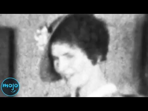 10 Most Shocking Events of the 1920s