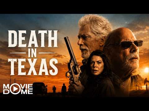 DEATH IN TEXAS – (gripping Crime Thriller starring Stephen Lang and Bruce Dern) – FULL MOVIE