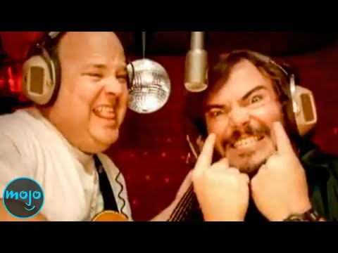 Top 10 Parody Rock Songs