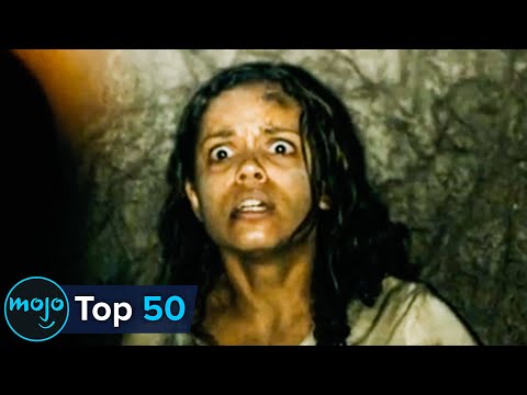 Top 50 DARKEST Plot Twists in Movies