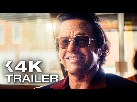 BY ANY MEANS Official Trailer (2026) Mark Wahlberg, Yahya Abdul-Mateen II