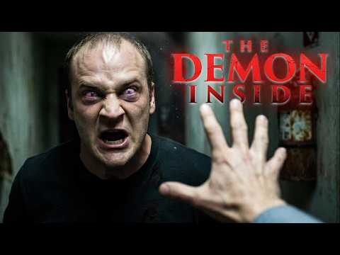 Supernatural Terror | The Demon Inside | Full Horror Movie | Free Movie
