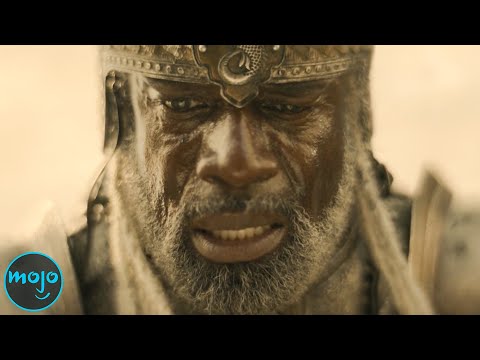 10 Things You Missed in House of the Dragon Season 3 Episode 1
