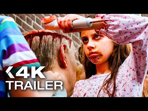 ICE CREAM MAN Official Trailer (2026)