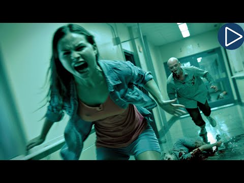 SMALL TOWN PSYCHO 🎬 Full Horror Movie 🎬 English HD