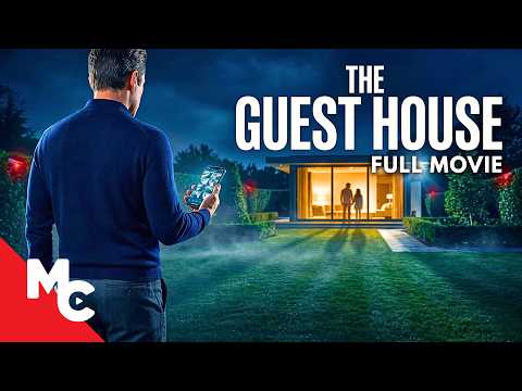 Billionaire Landlord Is Secretly Stalking His Tenants | The Guest House | Suspense Thriller Movie