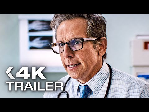 THE DINK Official Trailer (2026) Ben Stiller, Apple TV