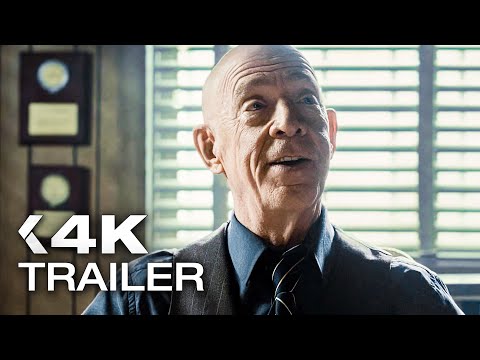 THE WESTIES Official Trailer (2026) J.K. Simmons