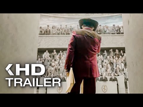 DIGGER Official “Tom Cruise Retrospective” Trailer (2026) Alejandro G. Iñárritu