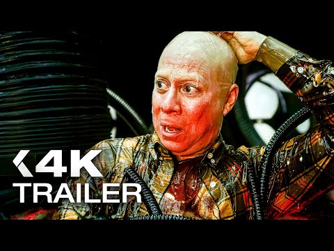 STUART FAILS TO SAVE THE UNIVERSE Official Trailer 2 (2026) The Big Bang Theory