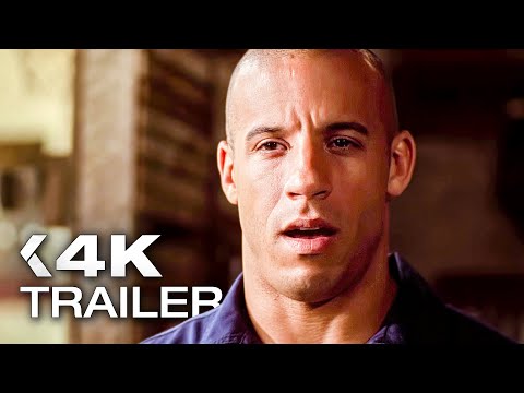 THE FAST AND THE FURIOUS Official 25th Anniversary Trailer (2026) Vin Diesel, Paul Walker
