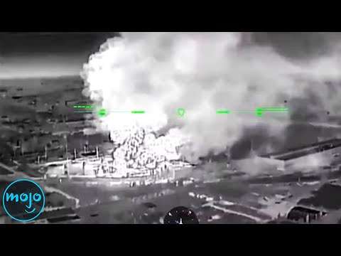 Ukraine’s Attack on Russia EXPLAINED