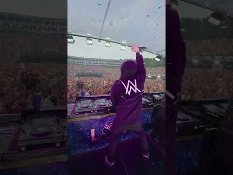 Apply now and get a chance to play at Tomorrowland Belgium.