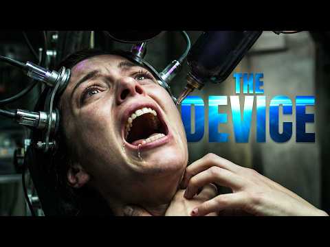 Alien Encounter | The Device | Full Sci-Fi Movie | Free Movie