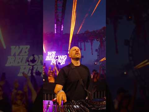 ⁠@aboveandbeyond’s ‘Major Drop‘, live from Brooklyn.