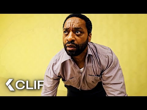 First Time Entering The Backrooms Scene – BACKROOMS (2026)