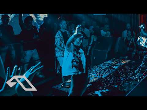 Jody Wisternoff | Live From Anjunadeep Berlin