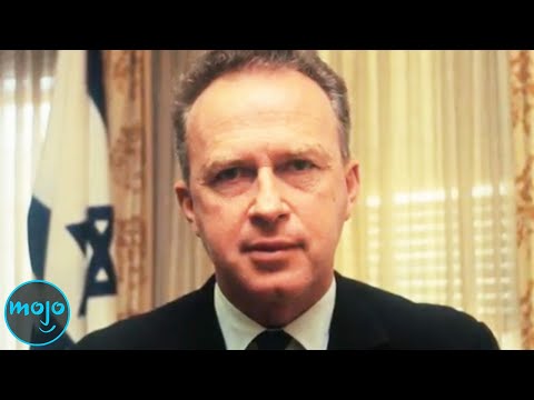 8 People Who Tried to Warn Us Before Infamous Assassinations
