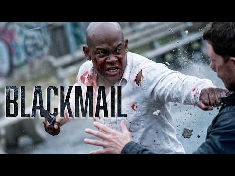 Who will outsmart the master of deception? | Blackmail | Full Action Movie