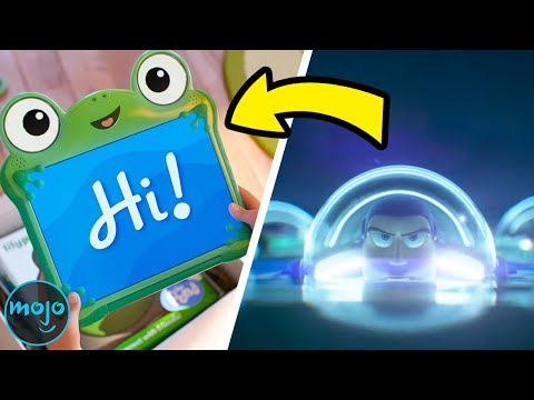 Top 10 Movies Where Technology is the Villain