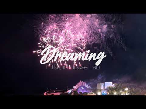 Dreaming – Hitkend House Lab