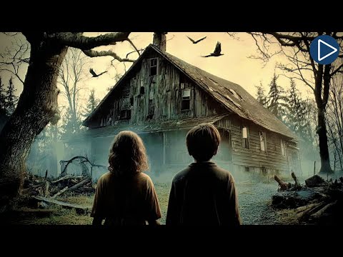 CURSE OF THE WITCHING TREE 🎬 Full Horror Movie 🎬 English HD