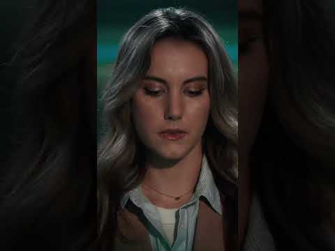 You can run, but you can’t hide from The Beast. 😈🩸⁠ ⁠Watch “Nails” by William Lott on #ALTER.