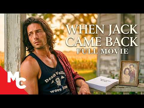 A Farm Boy Must Sacrifice Everything For His Dying Mother | When Jack Came Back | Full Drama Movie