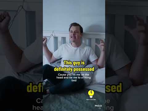 YouTube Sketches by the Director of Obsession