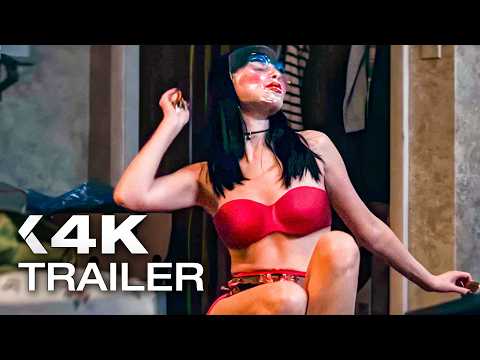 FURIOUS Official Trailer (2026)