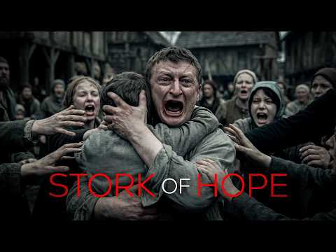Can love survive the scars of war? | Stork of Hope | Full War Movie