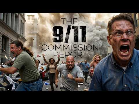Uncovering the Truth | The 9/11 Commission Report | Full Action Thriller Movie | Free Movie