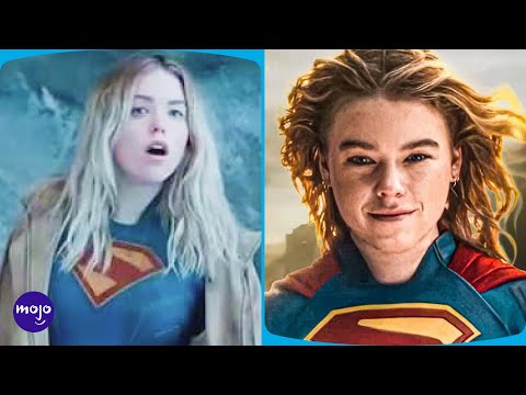Supergirl: Will it Flop or Fly?