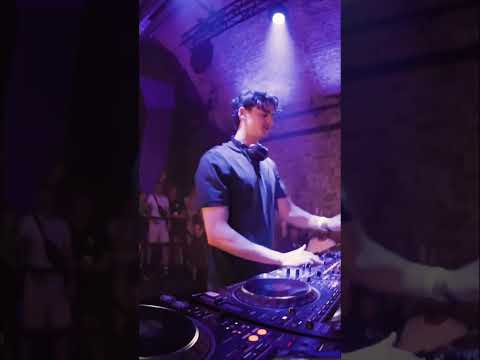 In this ‘Lifetime‘… 💙 J Ribbon, live from London. Streaming now.