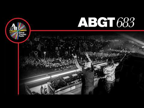 Group Therapy 683 with Above & Beyond and Kloyd