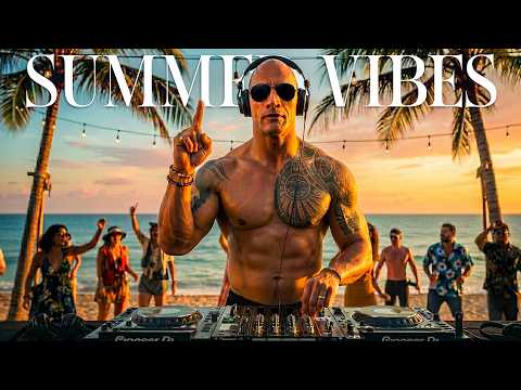 Ibiza Summer Mix 2026 🍓 Best Of Tropical Deep House Music Chill Out Mix 2026🍓 Chillout Lounge #45