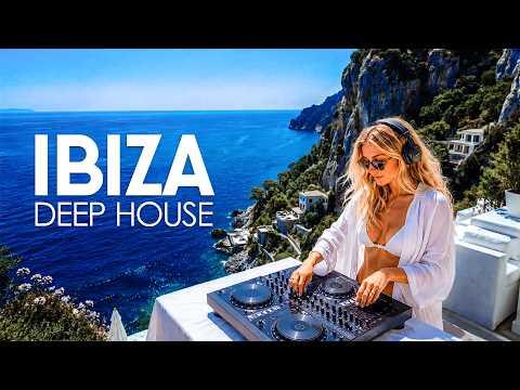 Ibiza Summer Mix 2026 🍓 Best Of Tropical Deep House Music Chill Out Mix 2026🍓 Chillout Lounge #47