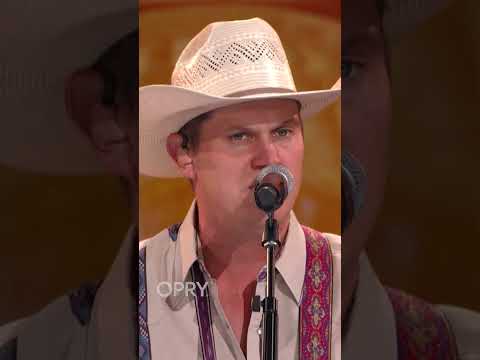 Jon Pardi Debuts New Song “How Did You Know” | Live at the Grand Ole Opry