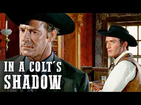 In a Colt’s Shadow | 4K | Stephen Forsyth | Drama | English | Romance