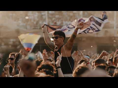 Tomorrowland Belgium 2026 | Recap Weekend 1