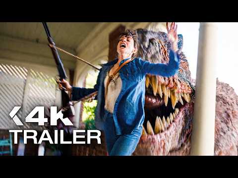 THE END OF OAK STREET Official Final Trailer (2026)