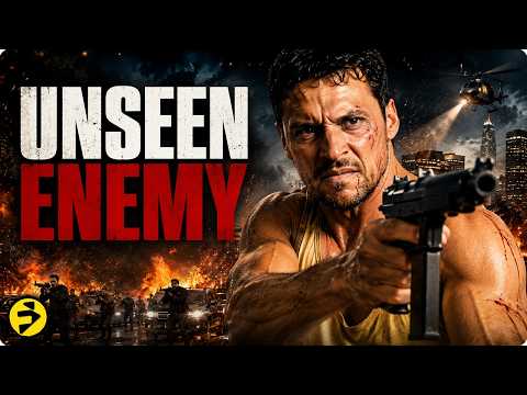 They Came for His Family… He Left No One Standing | Full Action Movie