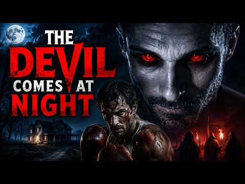 Fight for survival or become the feast! | The Devil Comes at Night | Full Thriller Movie