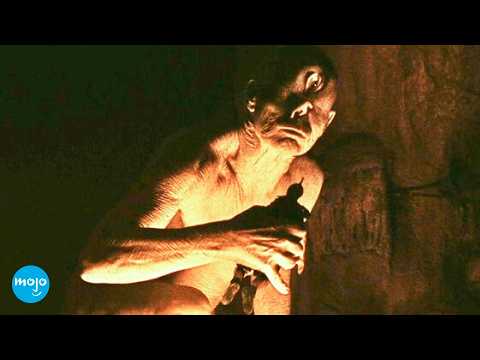 Top 10 Cyclopes