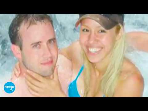 10 Toxic Love Stories That Ended in Murder